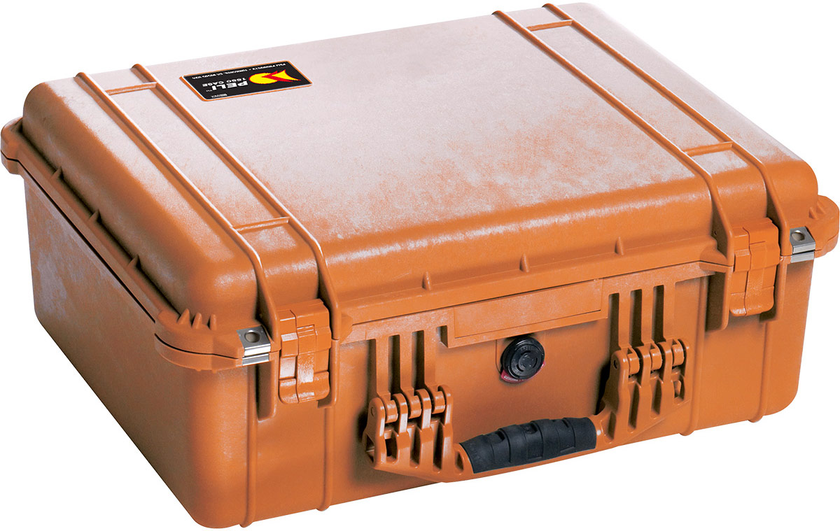 peli 1550eu orange protector case