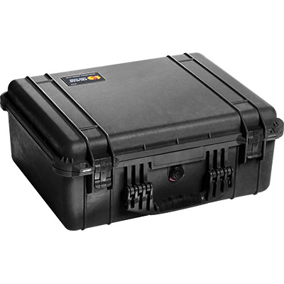 pelican 1550 camera case watertight hardcase