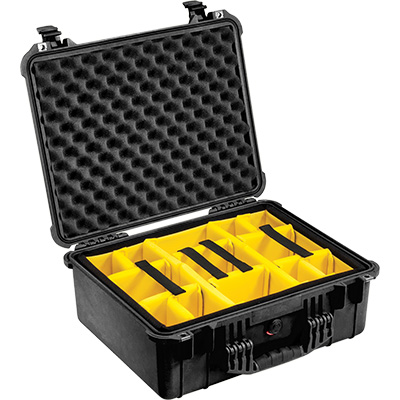 pelican 1554 camera case waterproof cases