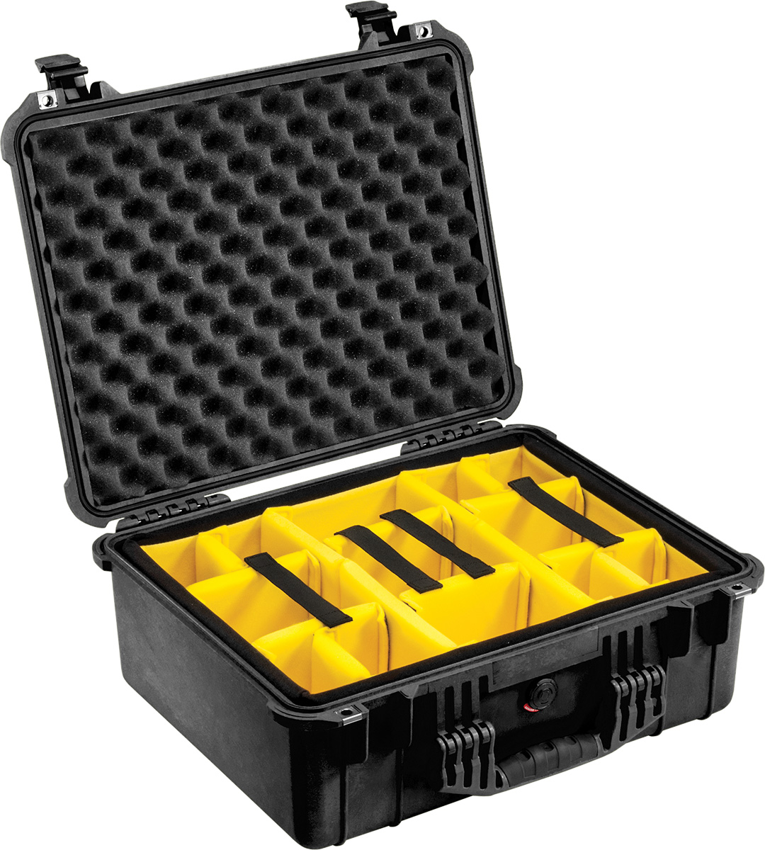 pelican 1554 camera case waterproof cases