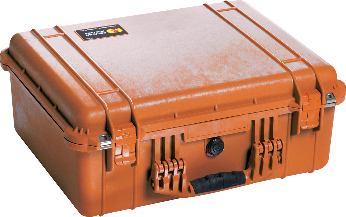 1550EMS Protector EMS Case Pelican