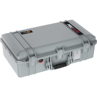 pelican 1555 air cases hard carry on case 1555