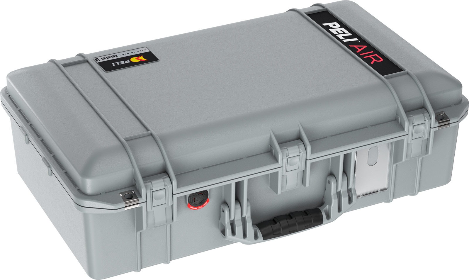 pelican 1555 air cases hard carry on case 1555