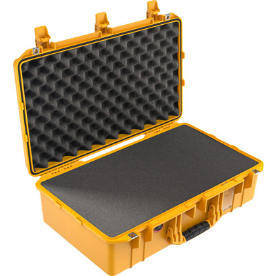 buy pelican air 1555 shop yellow air lightweight case