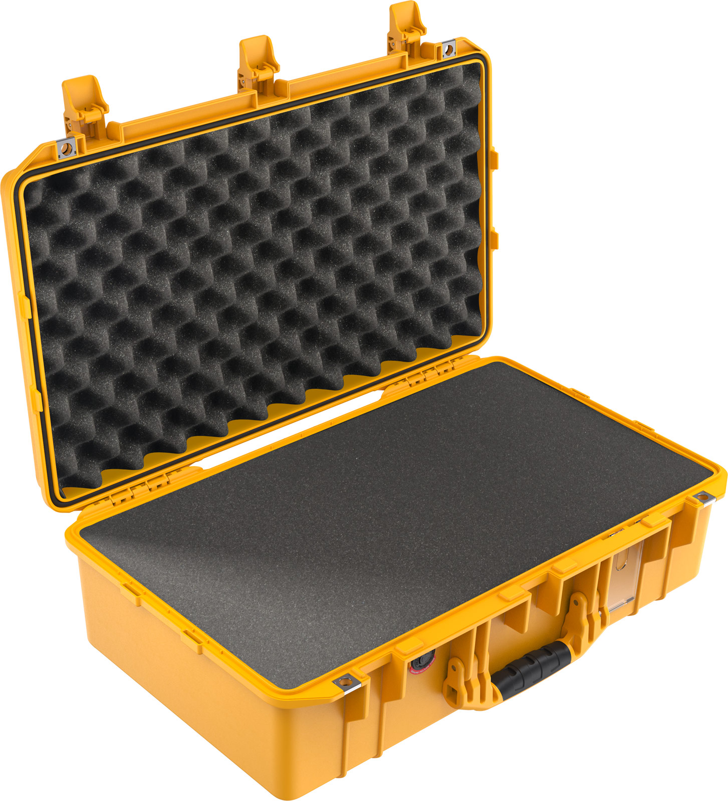 buy pelican air 1555 shop yellow air lightweight case