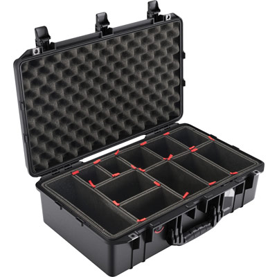 1555/pelican 1555tp trek pak air case 1555