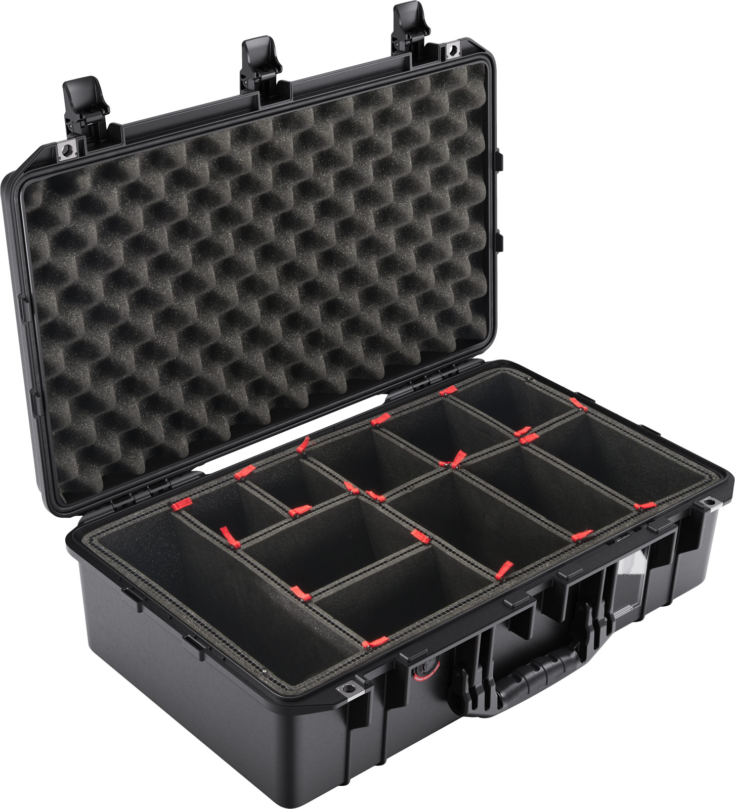 buy pelican air 1555 shop trekpak waterproof camera cases