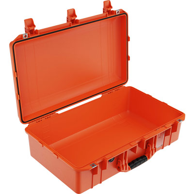 buy pelican air 1555 shop orange camera lens case