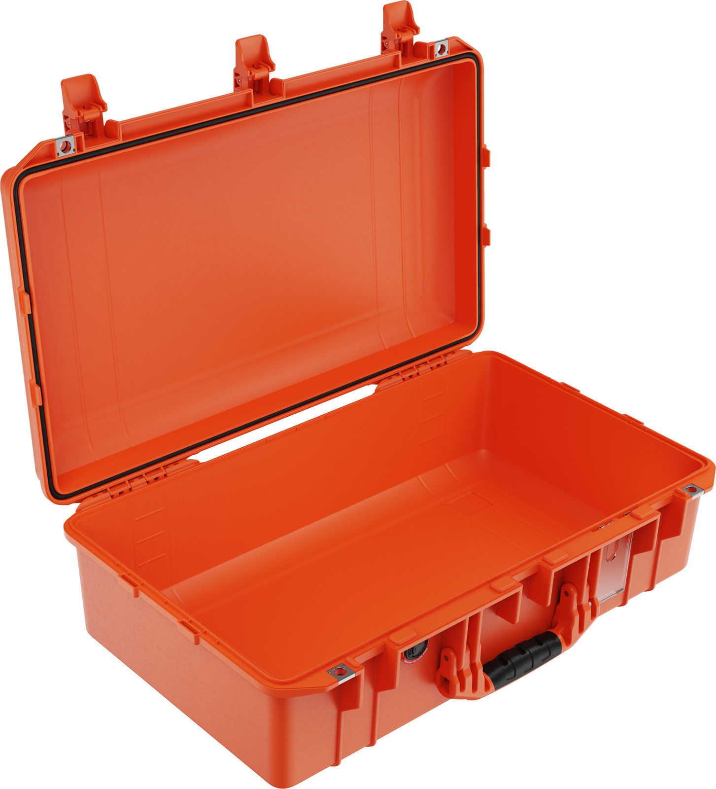 buy pelican air 1555 shop orange camera lens case