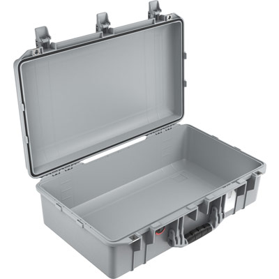 buy pelican air 1555 shop watertight silver photo case