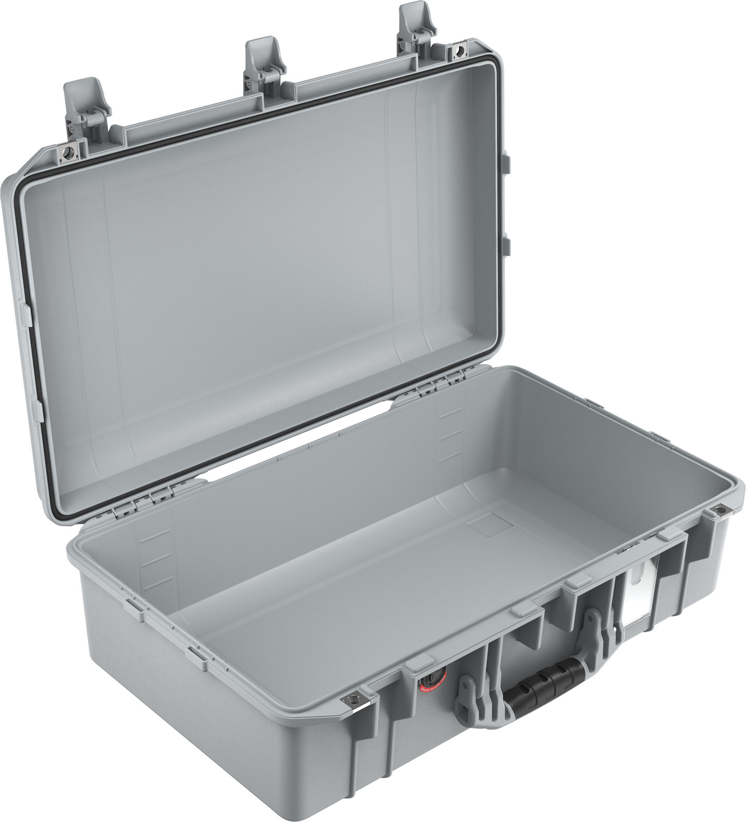 buy pelican air 1555 shop watertight silver photo case
