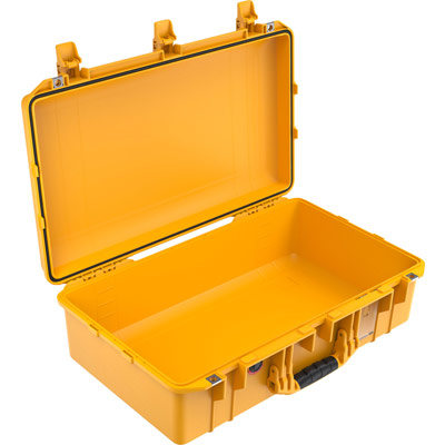 buy pelican air 1555 shop watertight yellow camera case