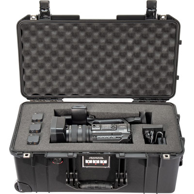 pelican 1556 air camera hard case