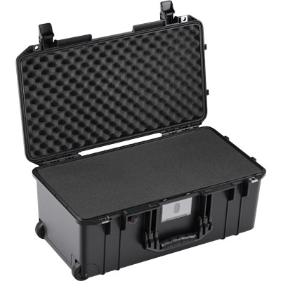 pelican 1556 air foam deep case