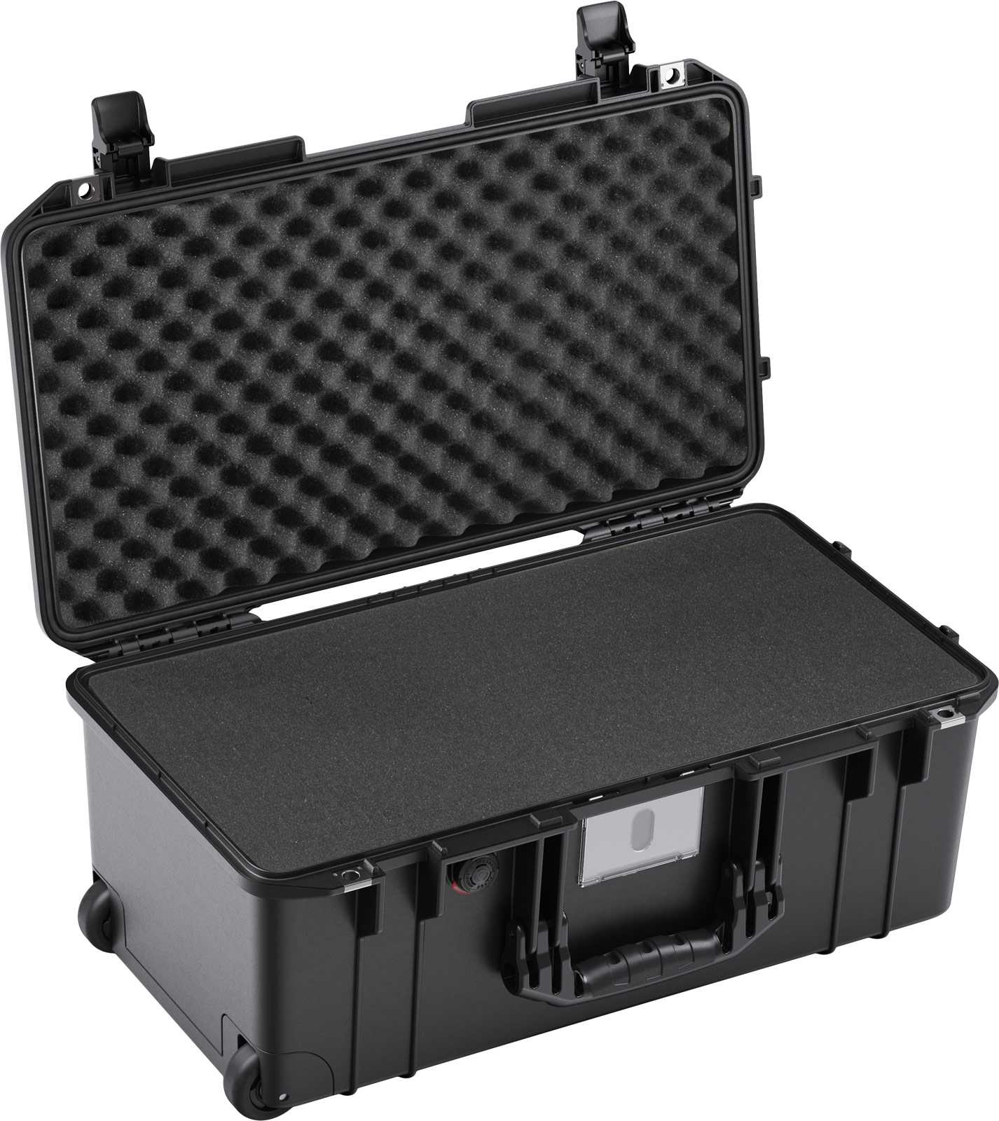 pelican 1556 air foam deep case