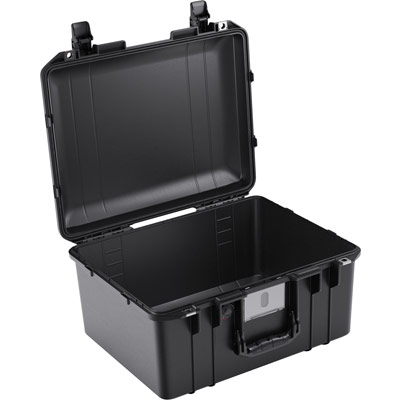 pelican 1557 1557nf air case deep travel cases