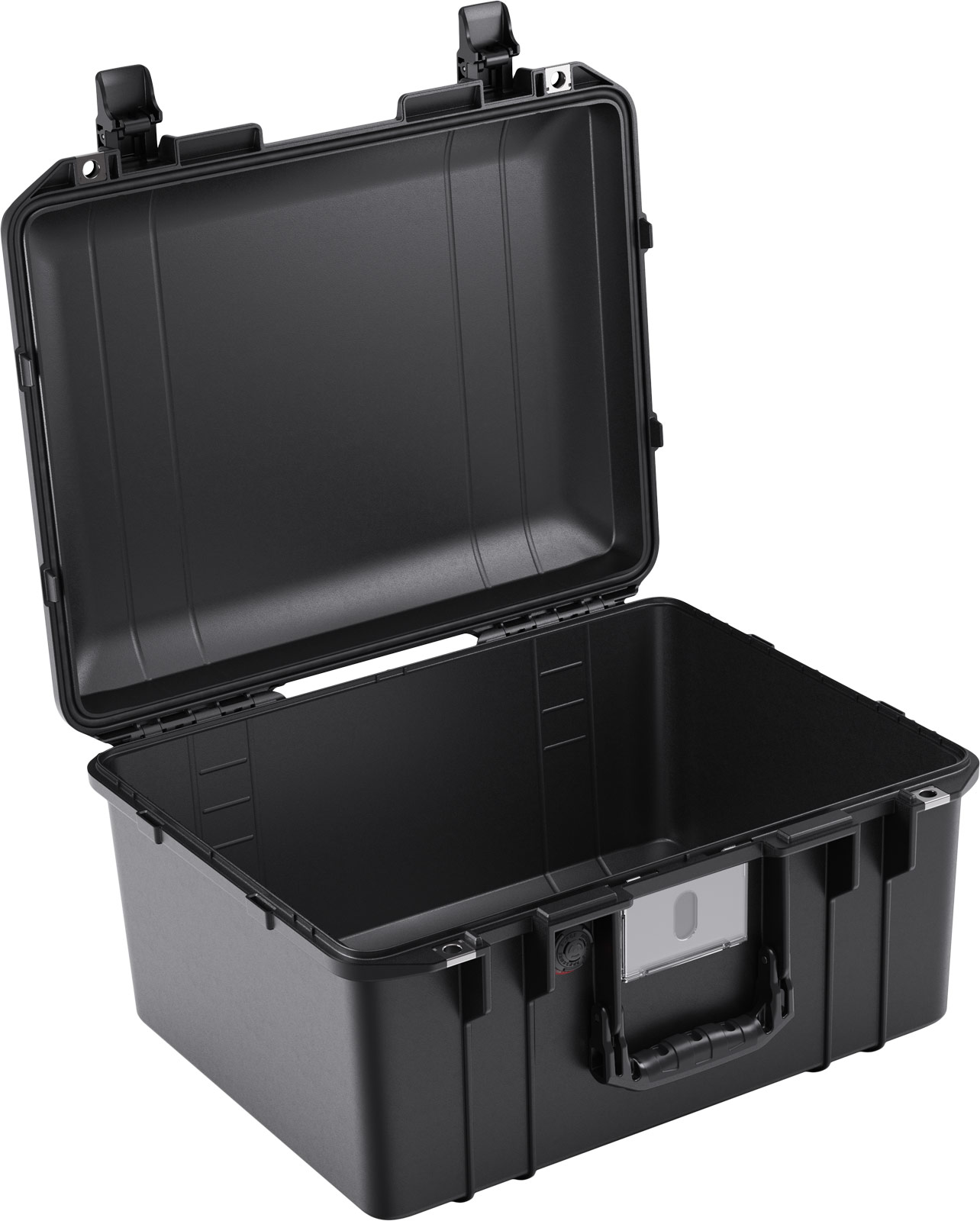 pelican 1557 1557nf air case deep travel cases