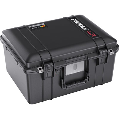 pelican 1557 air case hard drone cases