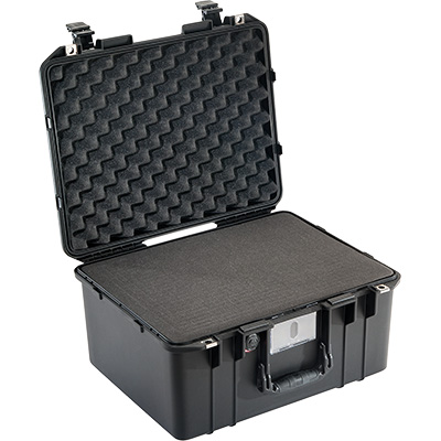 pelican 1557 air case foam drone cases