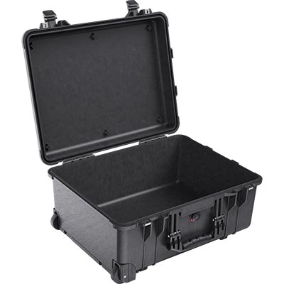 pelican 1560 high quality drone travel case