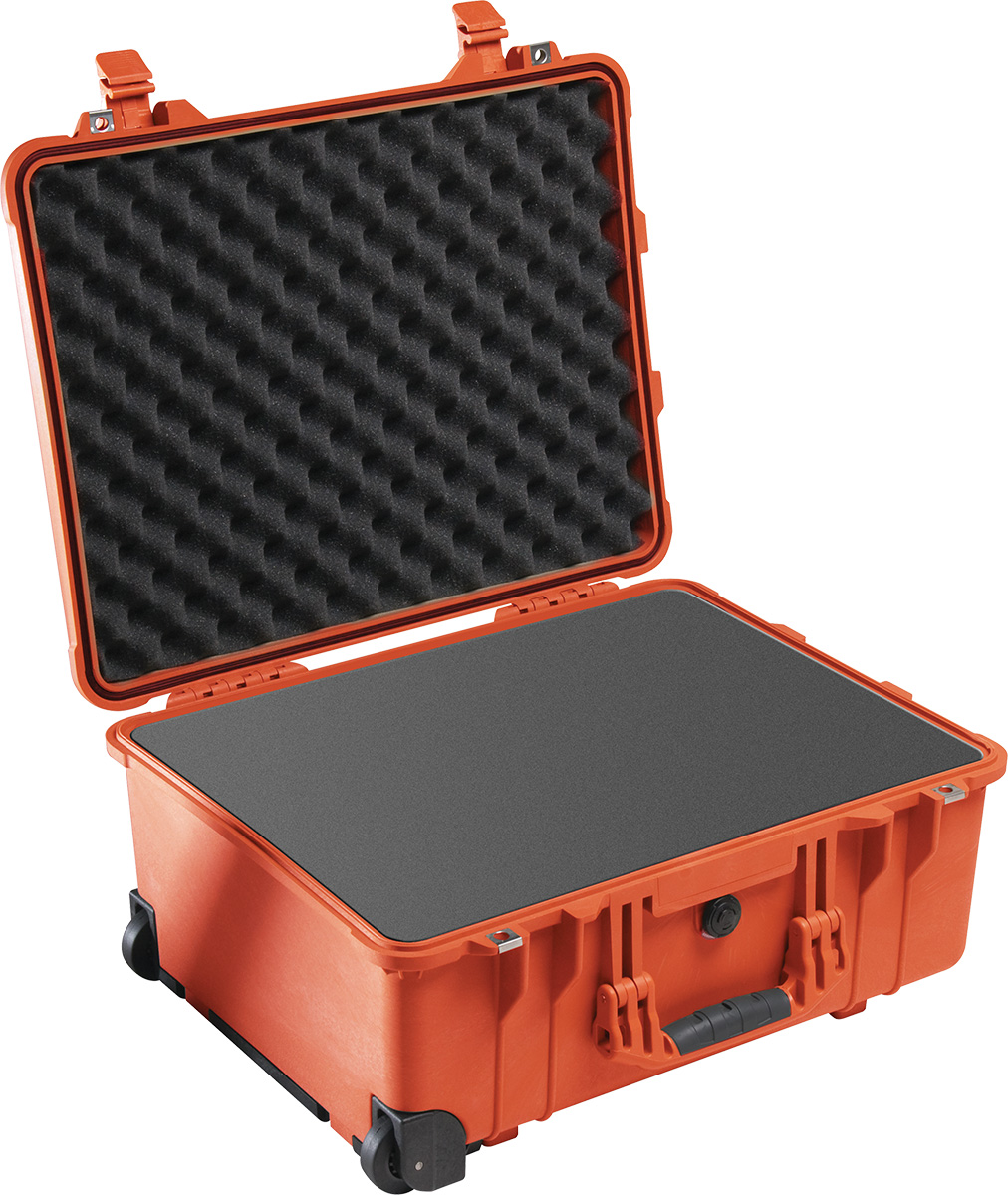 1560 Protector Case Pelican