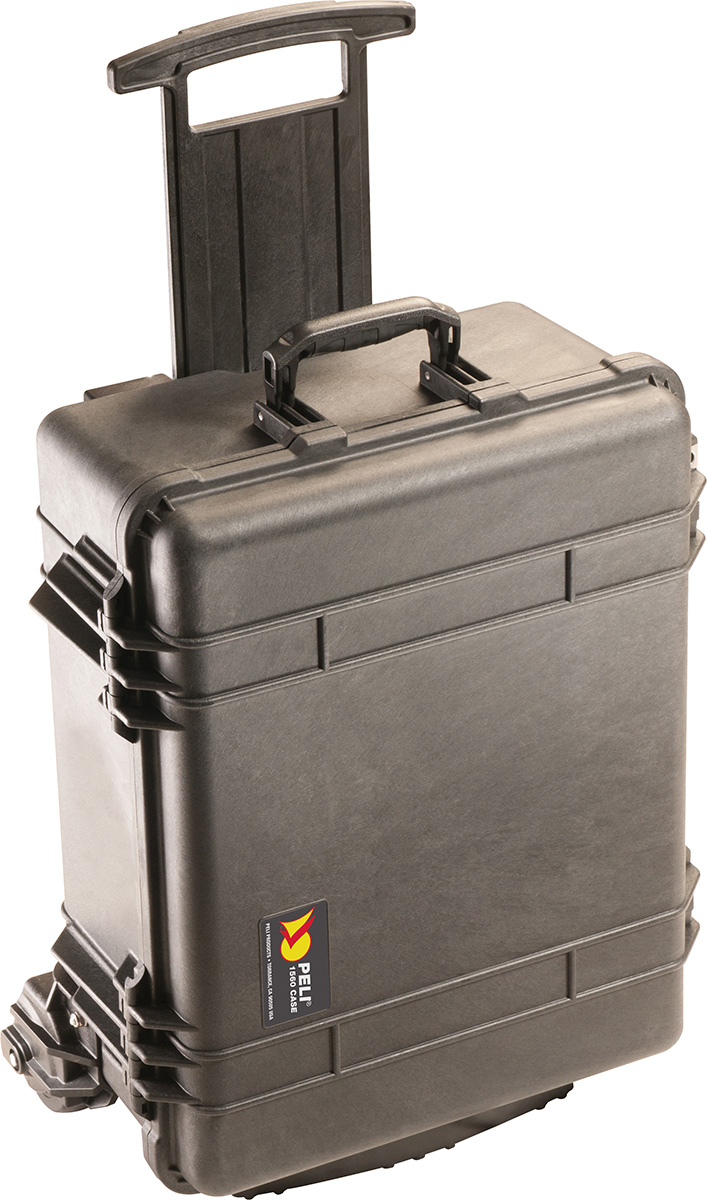 peli pelican products 1560M outdoor rolling hard case