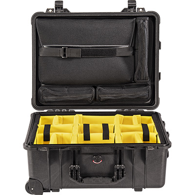 pelican 1560sc camera case 1560 sc studio case