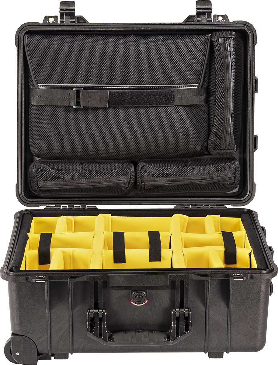 pelican 1560sc camera case 1560 sc studio case