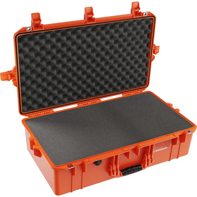 buy pelican air 1605 shop orange camera case