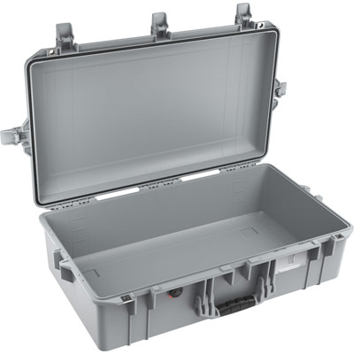 buy pelican air 1605 shop silver camera case