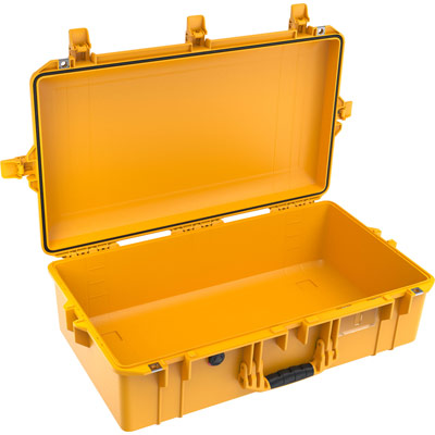buy pelican air 1605 shop yellow watertight air case