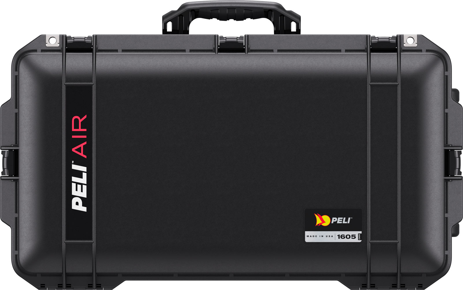 peli 1606 air deep light case