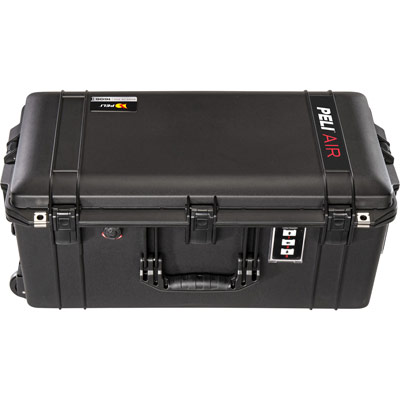 peli 1606 air lightweight case