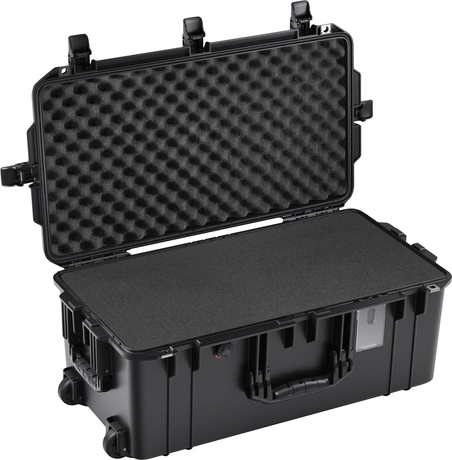 pelican 1606 air foam hard case