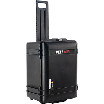 pelican 1607 air case rolling travel drone cases
