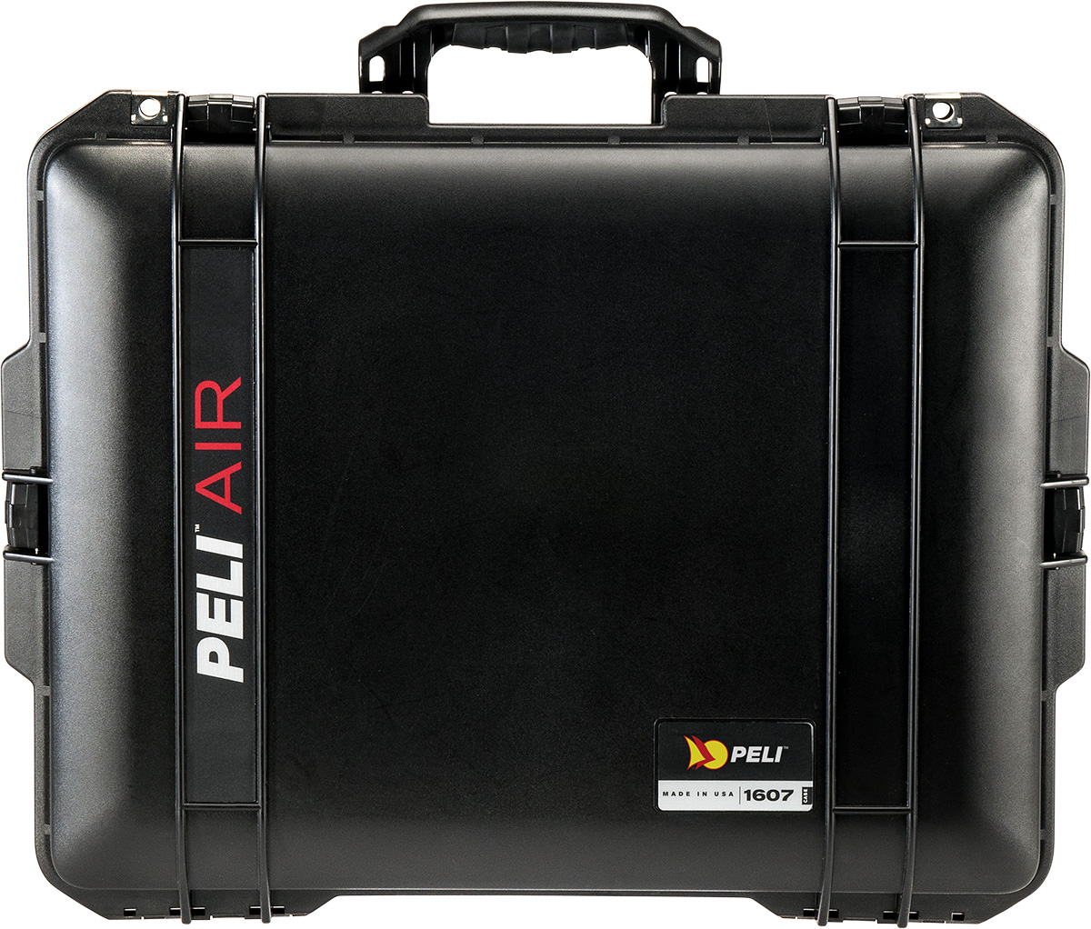 pelican 1607 drone case air camera cases