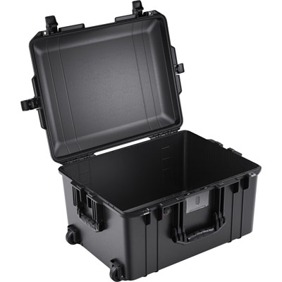pelican 1607 1607nf air case deep travel cases