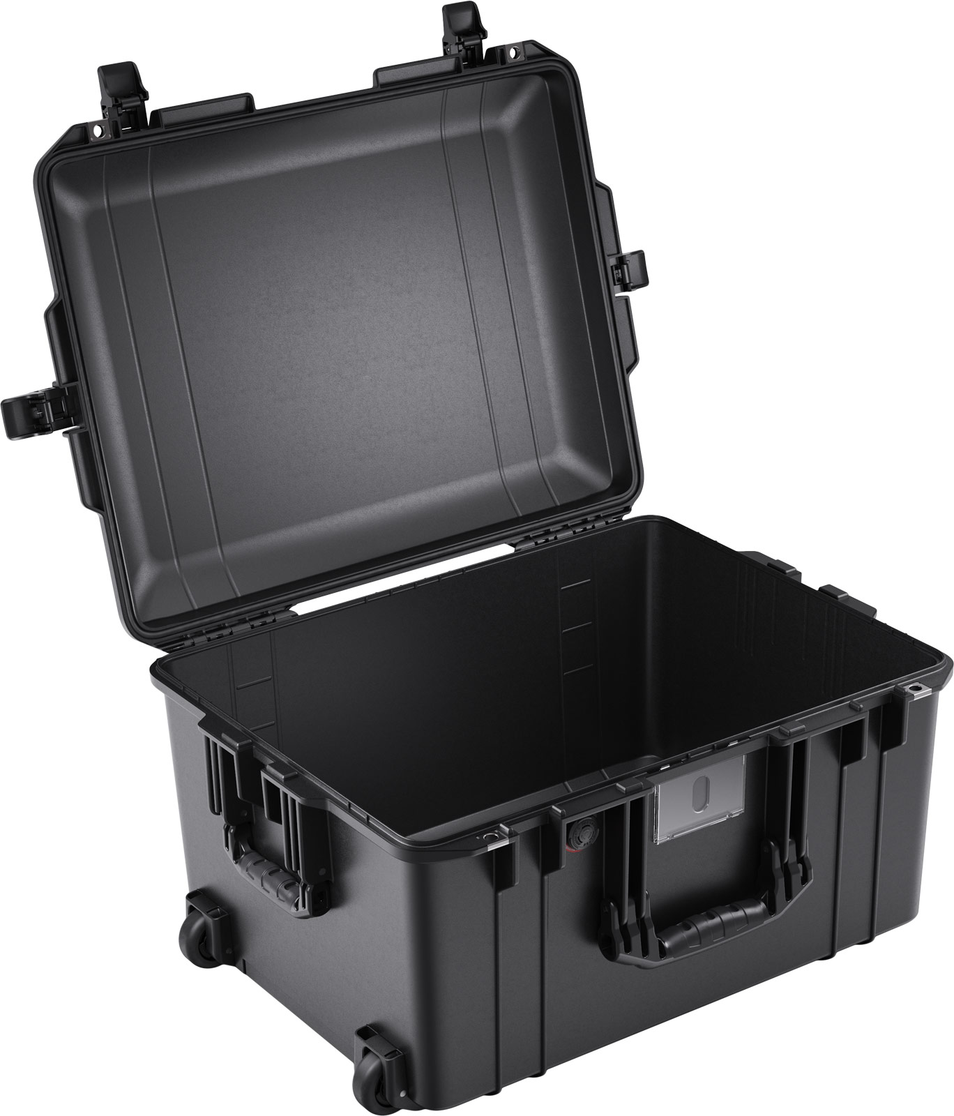 pelican 1607 1607nf air case deep travel cases