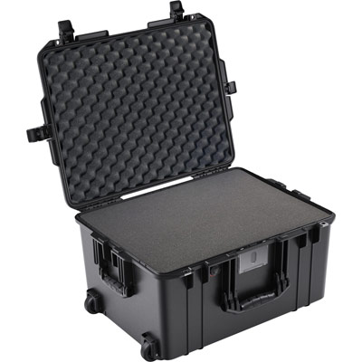 pelican 1607 air case travel drone cases 1607