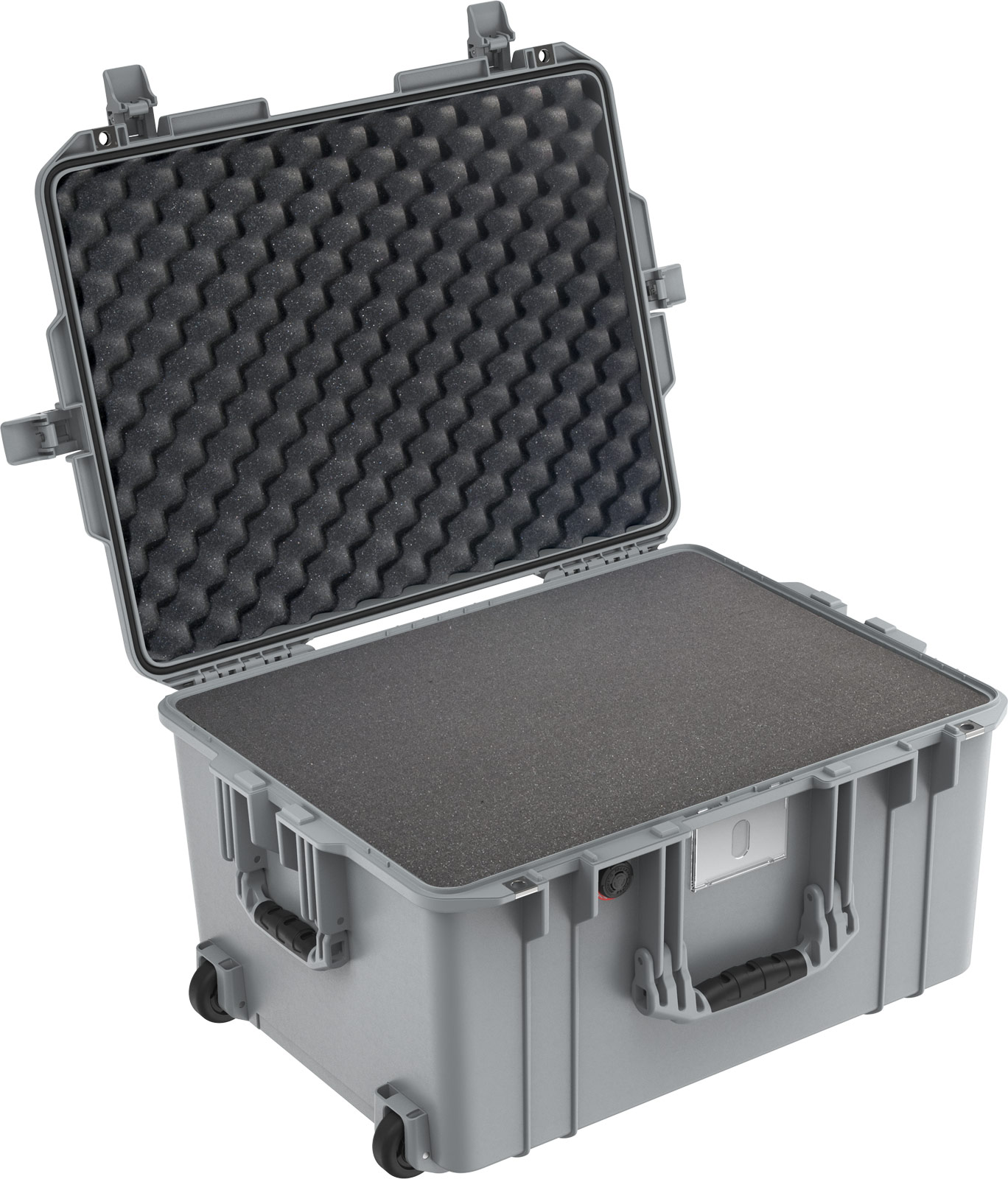 pelican 1607 deep strong protective case wheels