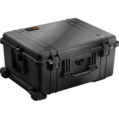 pelican 1610 rolling travel video camera case
