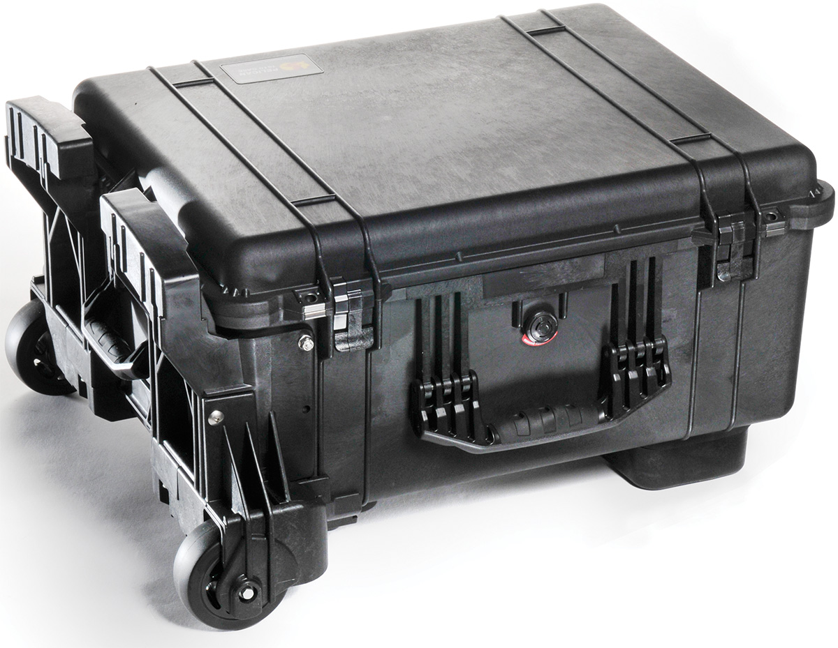 pelican 1610m hard rugged offroad case