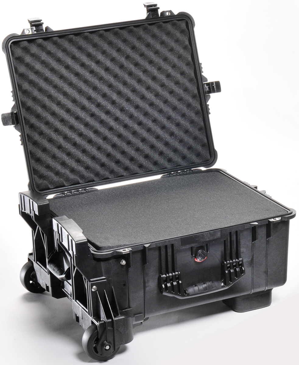 1610M Protector Mobility Case Pelican