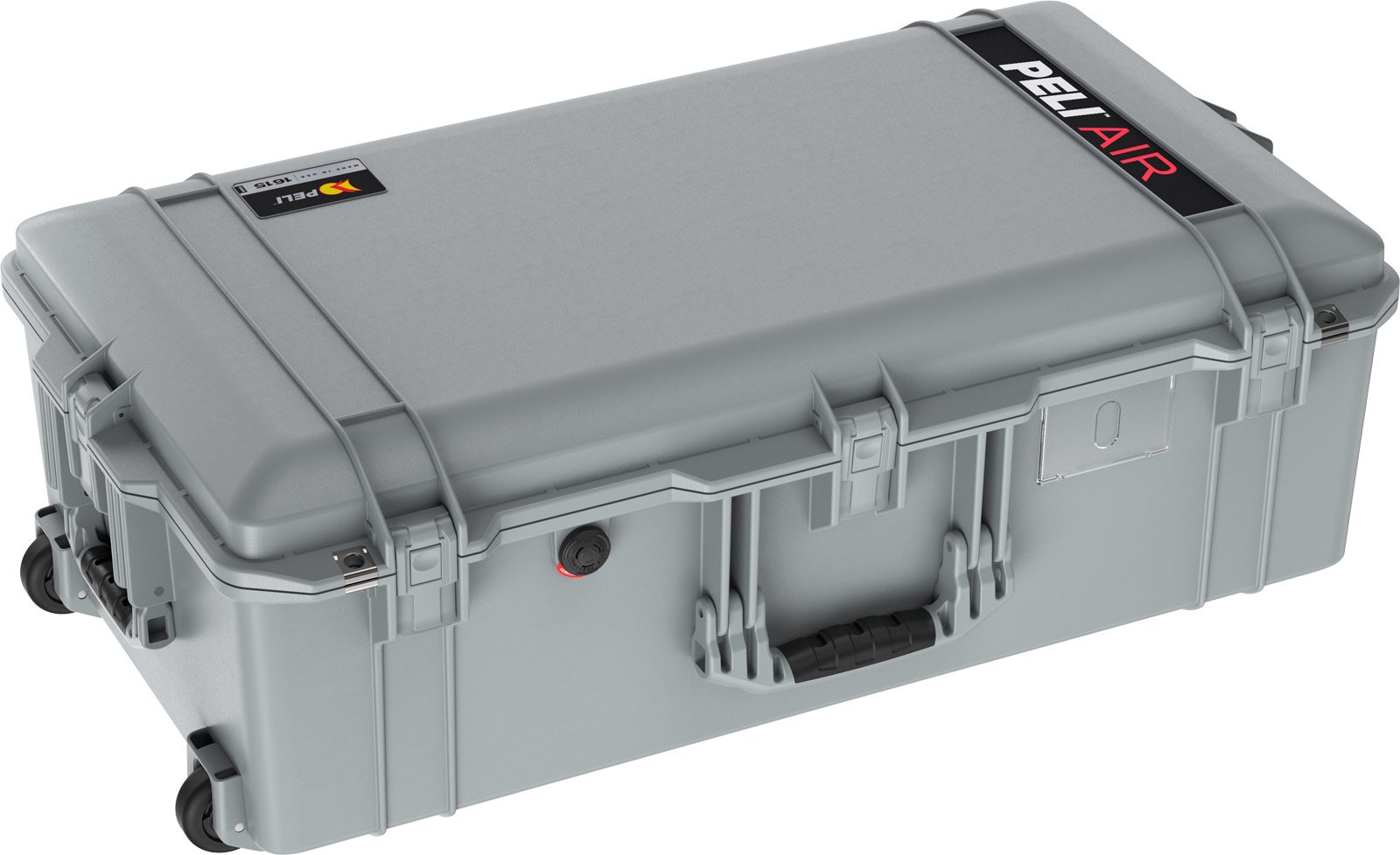 pelican 1615 air cases gray pelican 1615 case rolling