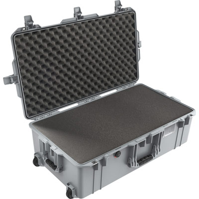 pelican 1615 air foam check in air case