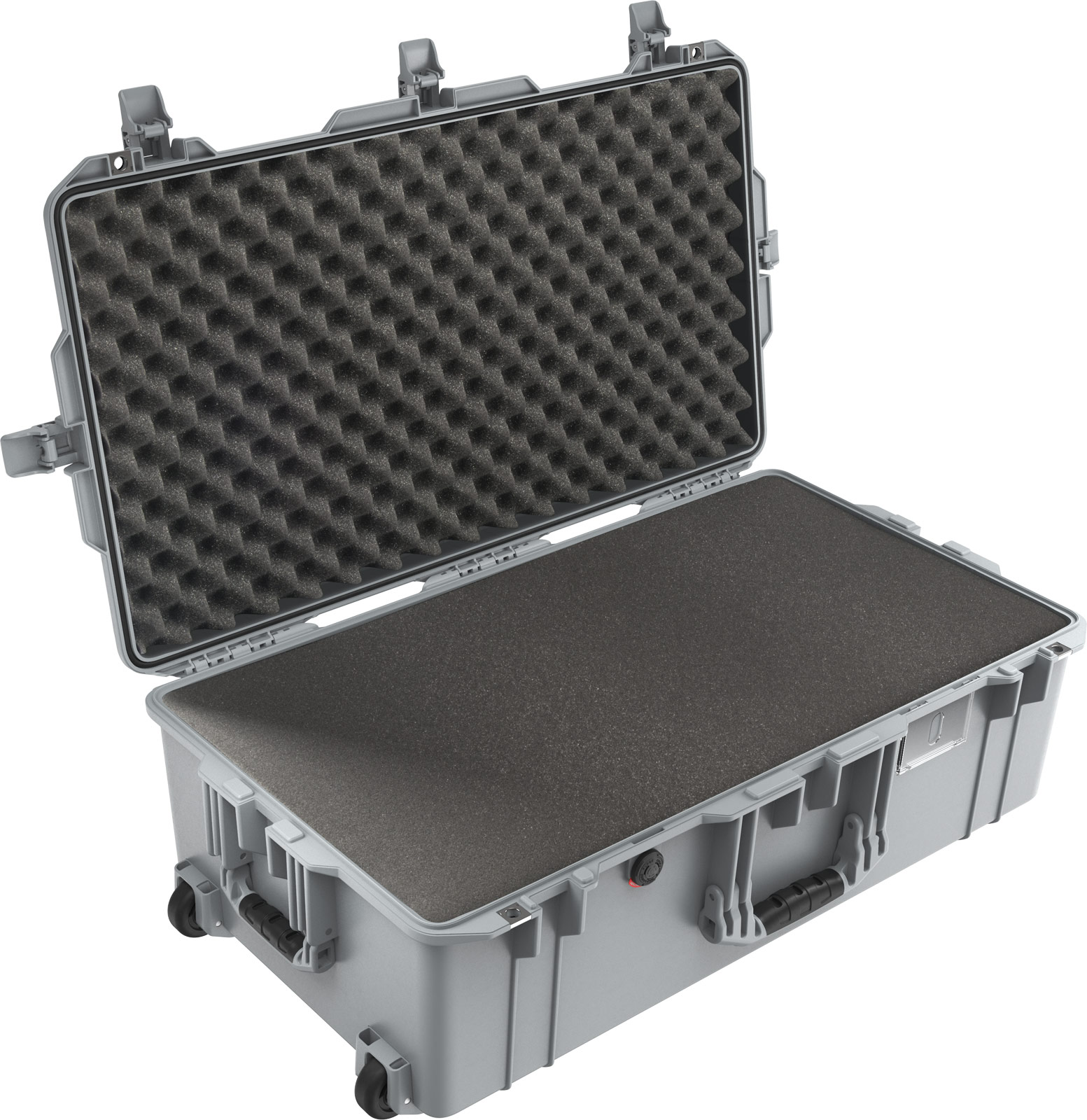 pelican 1615 air foam check in air case