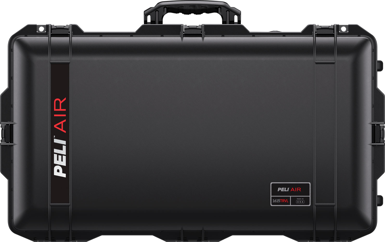 1615TRVL Air Travel Case Peli