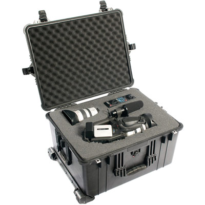 pelican 1620 rolling video camera field case
