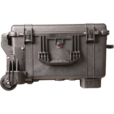 pelican 1620m hard rolling outdoor watertight case