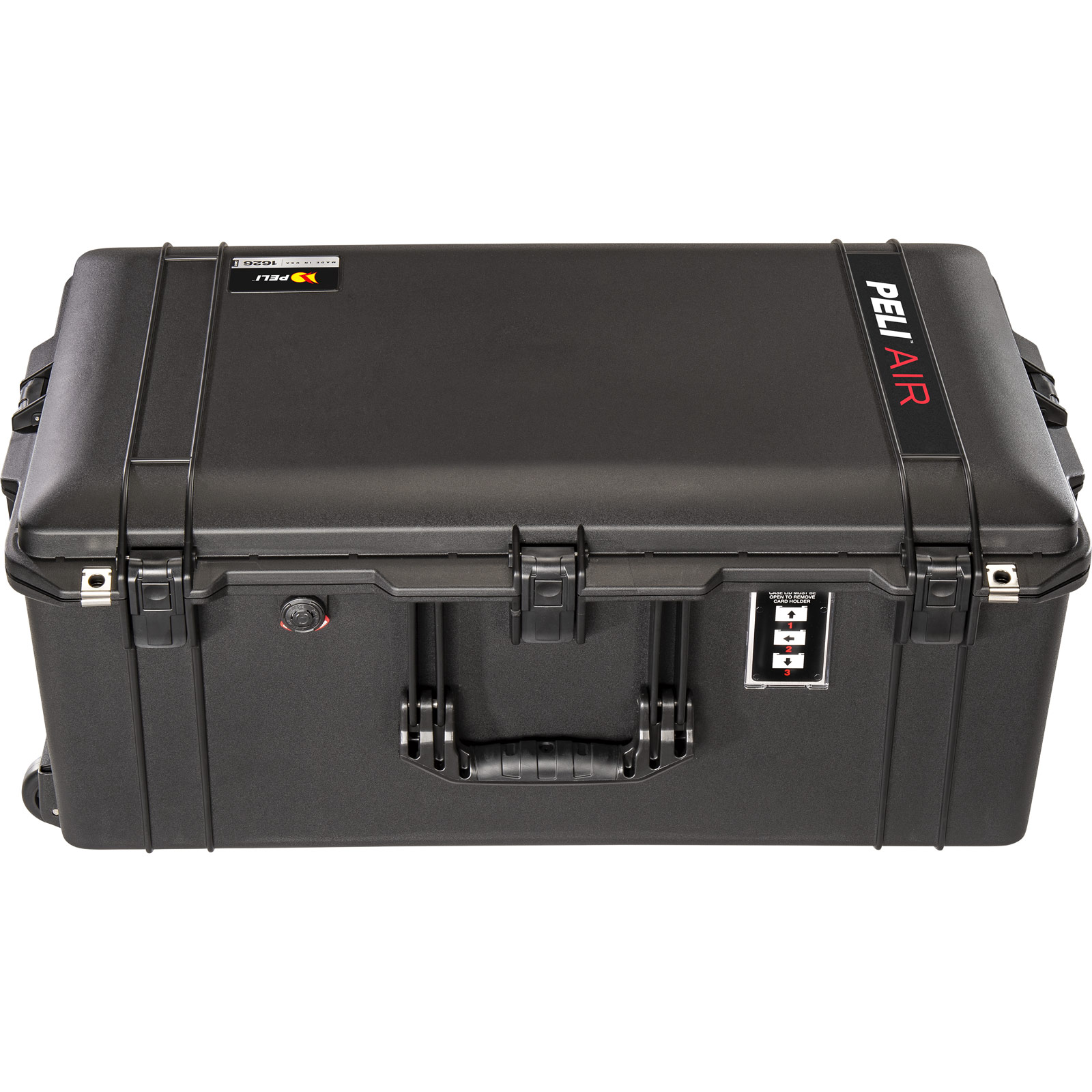 peli 1626 air deep lightweight case